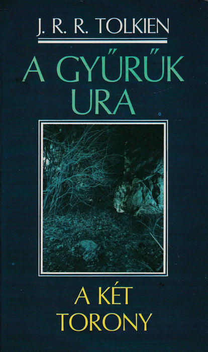 A Gyűrűk ura I - III. - Oskola Antikvárium