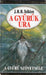 A Gyűrűk Ura I - III. - Oskola Antikvárium