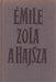 A hajsza - Oskola Antikvárium