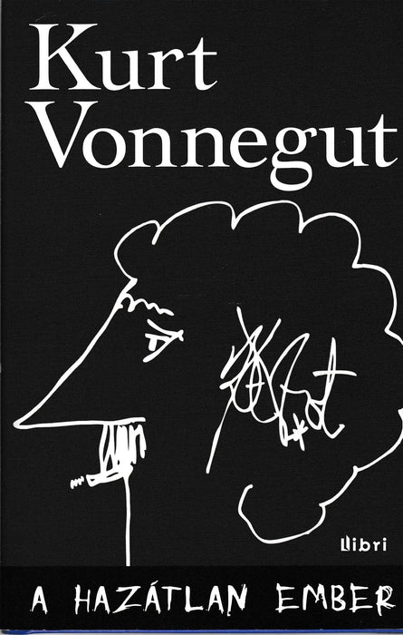 A hazátlan ember - Oskola Antikvárium