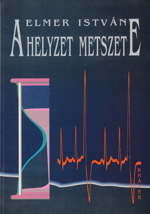 A helyzet metszete - Oskola Antikvárium