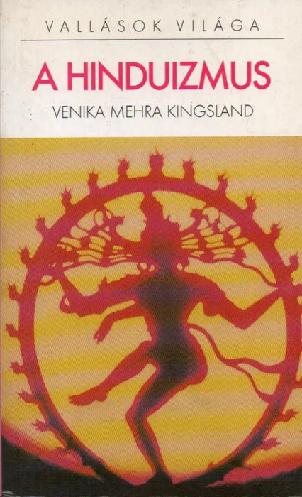 A hinduizmus - Oskola Antikvárium