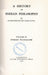 A History of Indian Philosophy IV. - Oskola Antikvárium