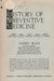 A History of Preventive Medicine - Oskola Antikvárium