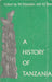A History of Tanzania - Oskola Antikvárium