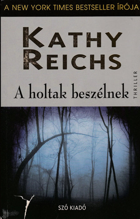 A holtak beszélnek - Oskola Antikvárium