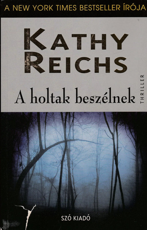 A holtak beszélnek - Oskola Antikvárium