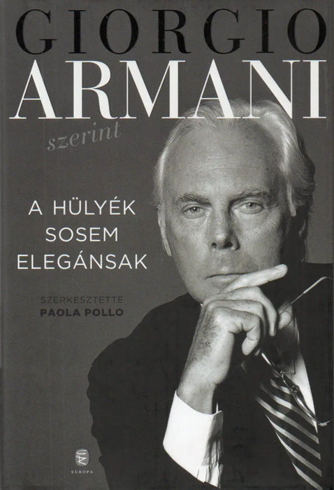 A hülyék sosem elegánsak - Oskola Antikvárium