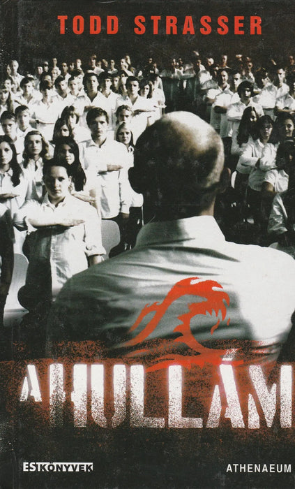 A hullám - Oskola Antikvárium