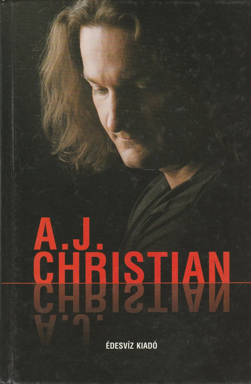 A. J. Christian - Oskola Antikvárium