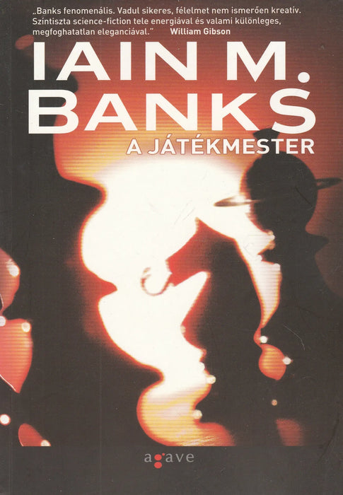 A játékmester - Oskola Antikvárium