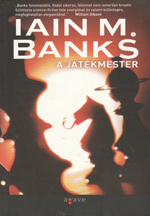 A játékmester - Oskola Antikvárium