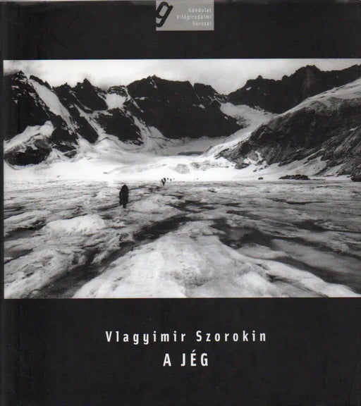 A jég - Oskola Antikvárium
