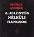A jelentés nélküli hangsor - Oskola Antikvárium