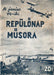 A junius 14 - iki Repülőnap műsora - 1936 - Oskola Antikvárium