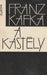 A kastély - Oskola Antikvárium