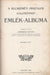 A Kecskeméti Országos Dalosünnep emlék - albuma - Oskola Antikvárium
