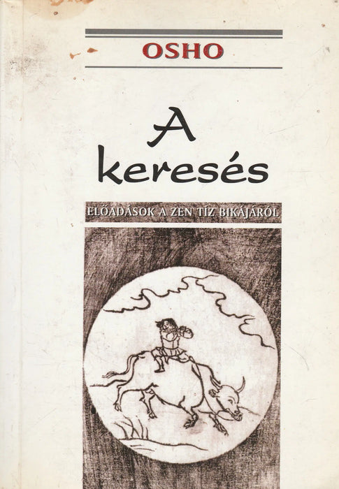A keresés - Oskola Antikvárium