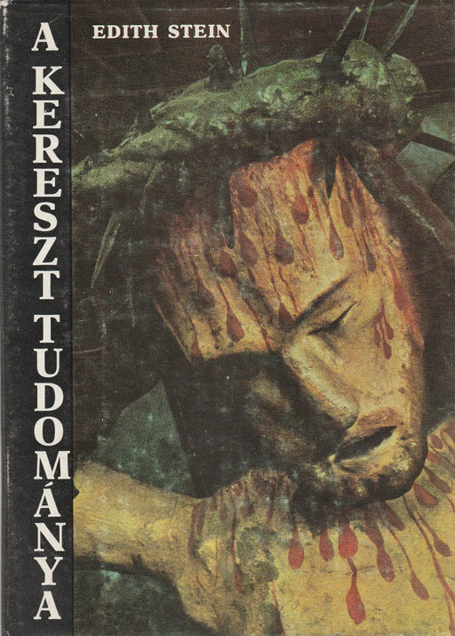 A kereszt tudománya - Oskola Antikvárium