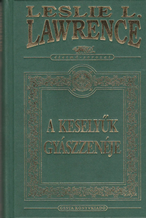 A keselyűk gyászzenéje - Oskola Antikvárium