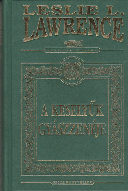 A keselyűk gyászzenéje - Oskola Antikvárium