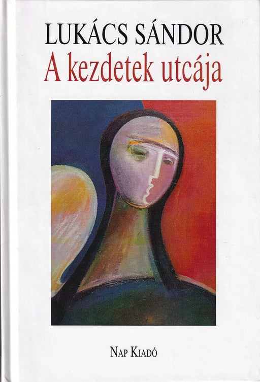 A kezdetek utcája - Oskola Antikvárium