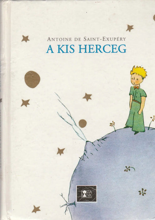 A kis herceg - Oskola Antikvárium