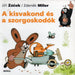 A kisvakond és a szorgoskodók - Oskola Antikvárium