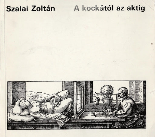 A kockától az aktig - Oskola Antikvárium