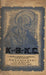A komárnoi (komáromi) Sz. Benedek - rendi Kath. Gimnázium értesítője az 1929 - 30., 1930 - 31., 1931 - 32. és 1932 - 33. iskolai évről - Oskola Antikvárium