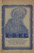 A komárnoi (komáromi) Sz. Benedek - rendi Kath. Gimnázium értesítője az 1929 - 30., 1930 - 31., 1931 - 32. és 1932 - 33. iskolai évről - Oskola Antikvárium