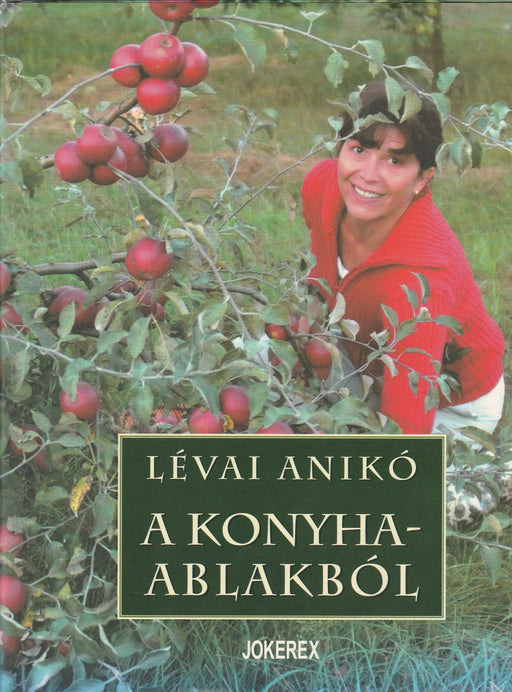 A konyhaablakból - Oskola Antikvárium