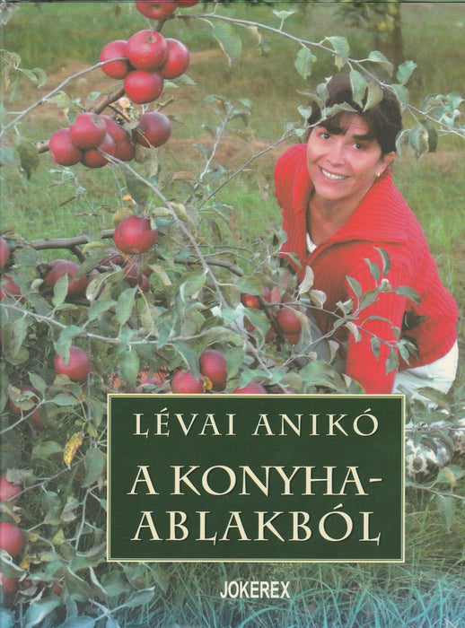 A konyhaablakból - Oskola Antikvárium