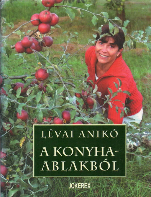A konyhaablakból - Oskola Antikvárium