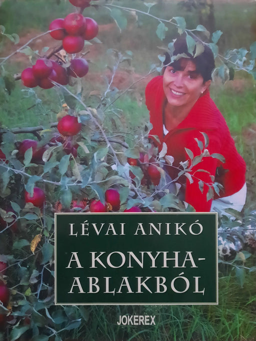 A konyhaablakból - Oskola Antikvárium