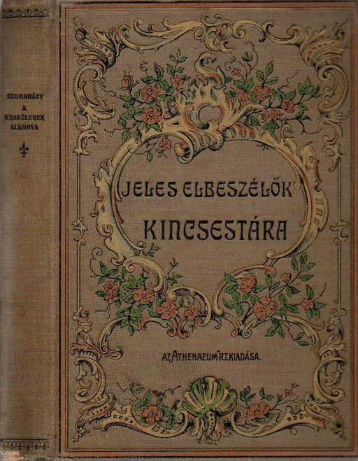 A krakélerek alkonya és egyéb elmélkedések - Oskola Antikvárium