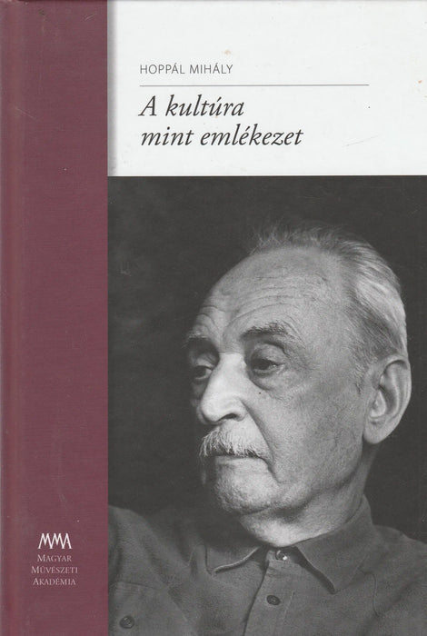 A kultúra mint emlékezet - Oskola Antikvárium