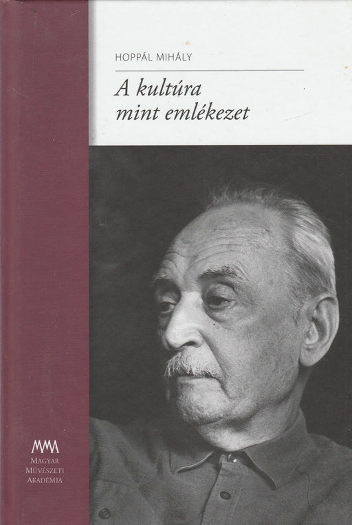 A kultúra mint emlékezet - Oskola Antikvárium