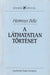 A láthatatlan történet - Oskola Antikvárium