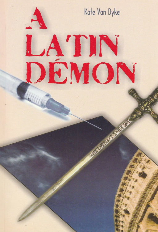 A latin démon - Oskola Antikvárium