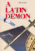 A latin démon - Oskola Antikvárium
