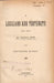 A legújabb kor története 1815 - 1885 IV. - Oskola Antikvárium