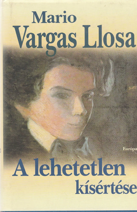 A lehetetlen kísértése - Oskola Antikvárium