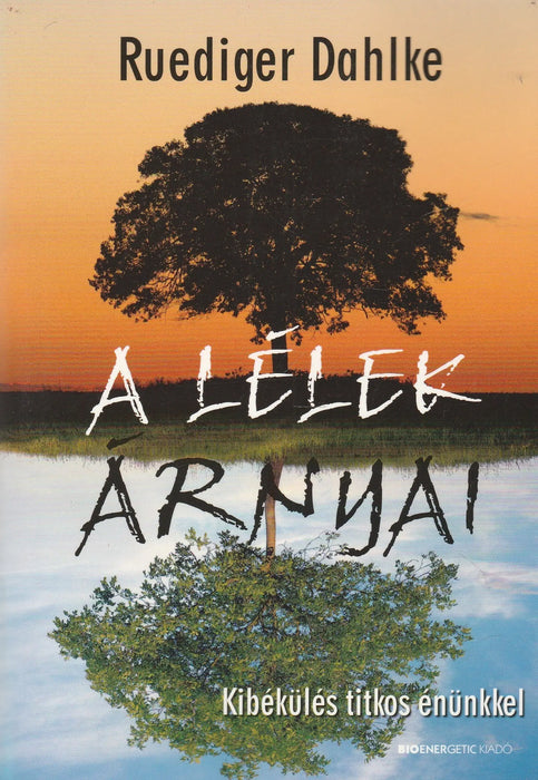 A lélek árnyai - Oskola Antikvárium