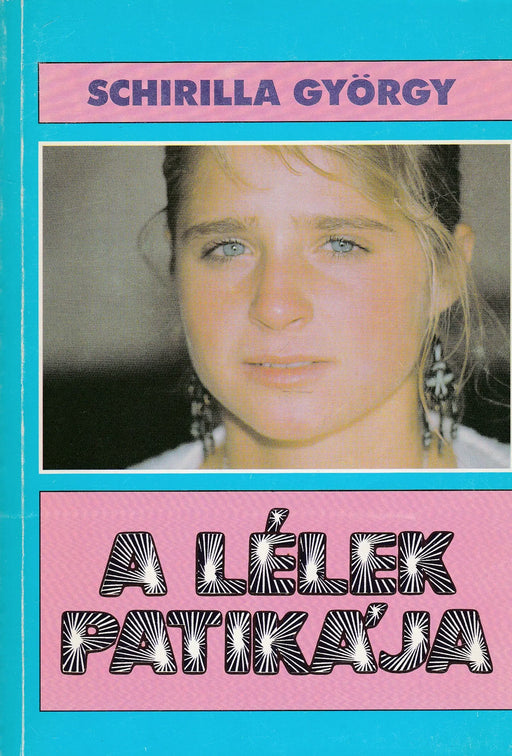 A lélek patikája - Oskola Antikvárium