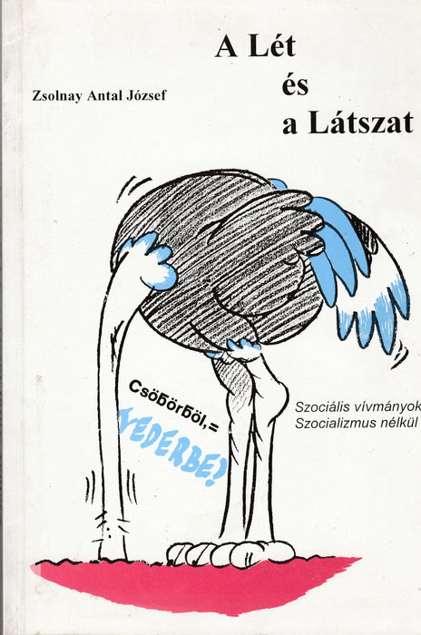 A Lét és a Látszat - Oskola Antikvárium