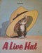 A Live Hat - Oskola Antikvárium