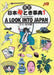 A Look into Japan - Oskola Antikvárium