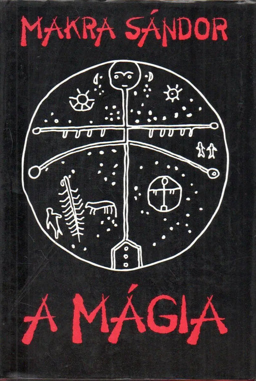 A mágia - Oskola Antikvárium