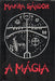 A mágia - Oskola Antikvárium